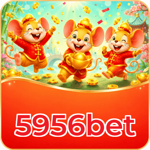 5956bet VIP Program Logo