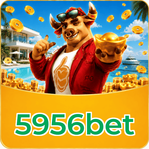 5956bet Logo Verificado