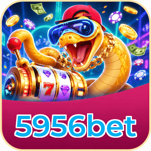 Requisitos do APK 5956bet para Android - Logo Oficial