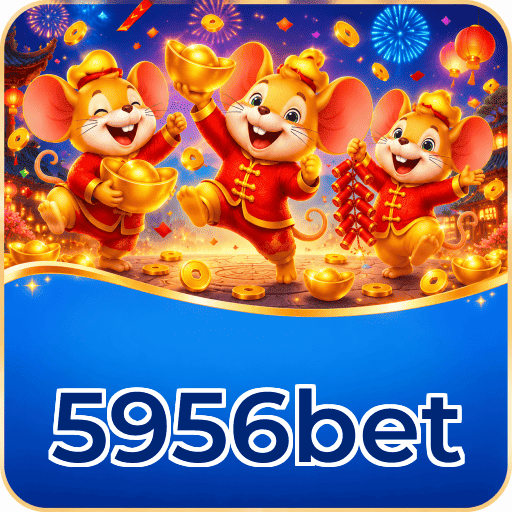 5956bet Jackpots Progressivos