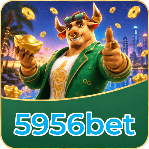 5956bet Apostas Esportivas Logo - 34 Esportes Certificados