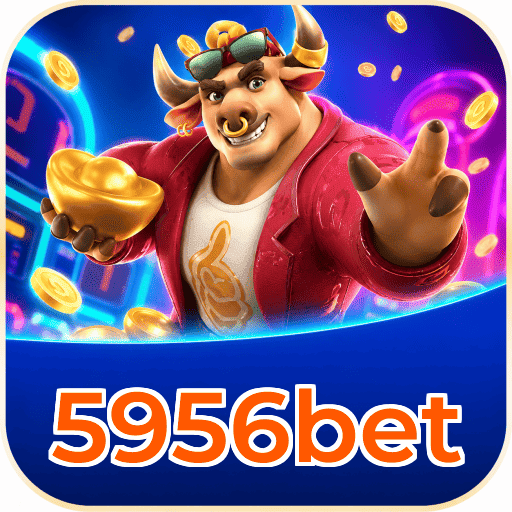 Logo 5956bet Loteria Online