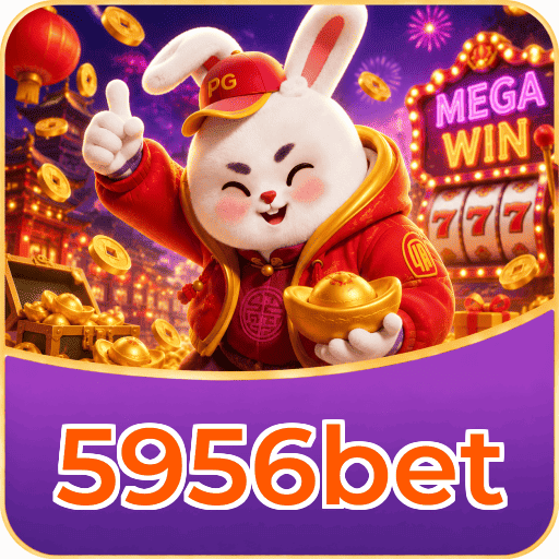5956bet Logo Seguro